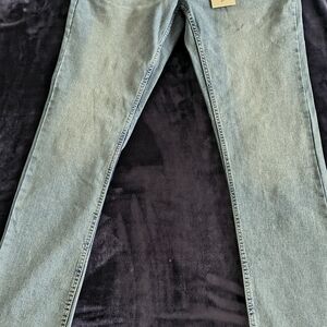 *Bundle* Kenneth Cole Slim Straight Jeans.Rebel Classic Tapered. 32x30